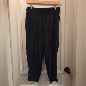 Lululemon Joggers Size 8
